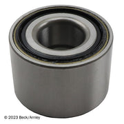 Wheel Bearing Beck Arnley 051-3997