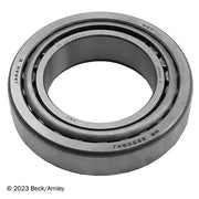Wheel Bearing Beck Arnley 051-3998