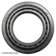 Wheel Bearing Beck Arnley 051-3998