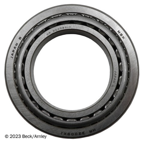 Wheel Bearing Beck Arnley 051-3998