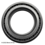 Wheel Bearing Beck Arnley 051-3998
