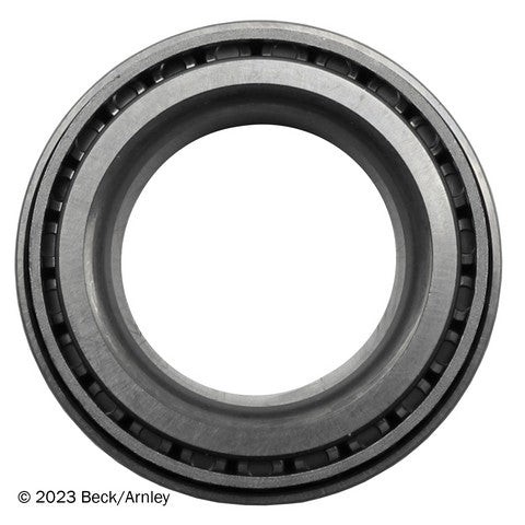 Wheel Bearing Beck Arnley 051-3998