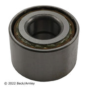 Wheel Bearing Beck Arnley 051-4000