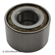Wheel Bearing Beck Arnley 051-4000