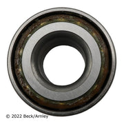 Wheel Bearing Beck Arnley 051-4000