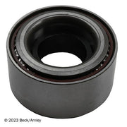 Wheel Bearing Beck Arnley 051-4012
