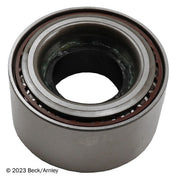 Wheel Bearing Beck Arnley 051-4012