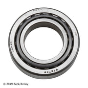 Wheel Bearing Beck Arnley 051-4014