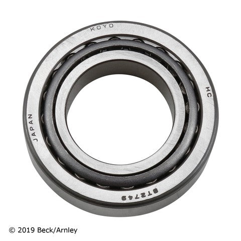Wheel Bearing Beck Arnley 051-4014