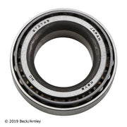 Wheel Bearing Beck Arnley 051-4014