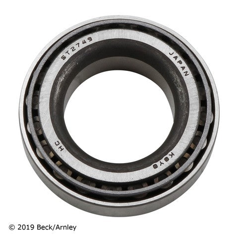 Wheel Bearing Beck Arnley 051-4014