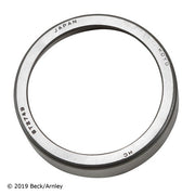 Wheel Bearing Beck Arnley 051-4014