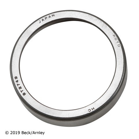 Wheel Bearing Beck Arnley 051-4014
