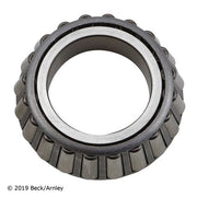 Wheel Bearing Beck Arnley 051-4014