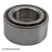 Wheel Bearing Beck Arnley 051-4015