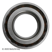 Wheel Bearing Beck Arnley 051-4015