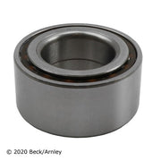 Wheel Bearing Beck Arnley 051-4015