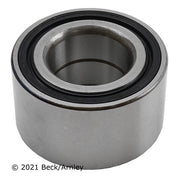 Wheel Bearing Beck Arnley 051-4030
