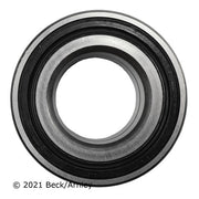 Wheel Bearing Beck Arnley 051-4030