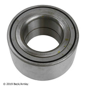 Wheel Bearing Beck Arnley 051-4033