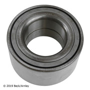 Wheel Bearing Beck Arnley 051-4033