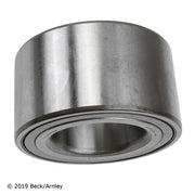 Wheel Bearing Beck Arnley 051-4033