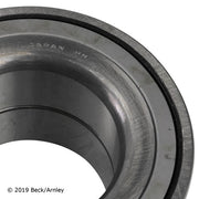 Wheel Bearing Beck Arnley 051-4033