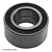 Wheel Bearing Beck Arnley 051-4037