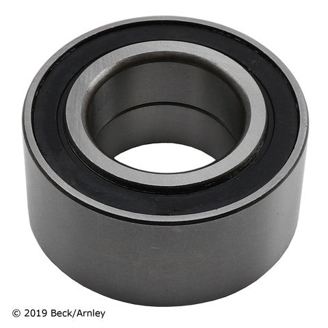 Wheel Bearing Beck Arnley 051-4037