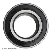 Wheel Bearing Beck Arnley 051-4037