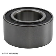 Wheel Bearing Beck Arnley 051-4037