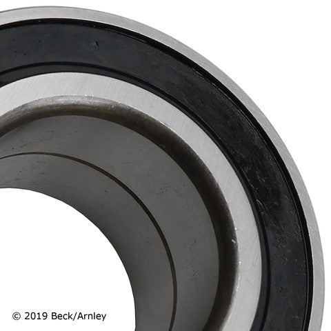 Wheel Bearing Beck Arnley 051-4037