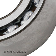 Wheel Bearing Beck Arnley 051-4042