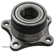 Wheel Bearing Beck Arnley 051-4044