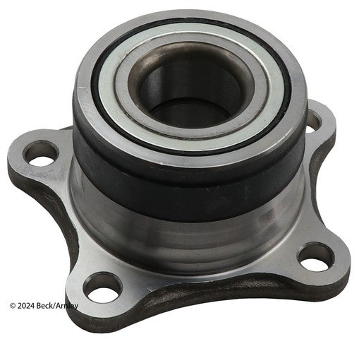 Wheel Bearing Beck Arnley 051-4044