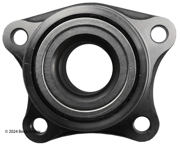 Wheel Bearing Beck Arnley 051-4044