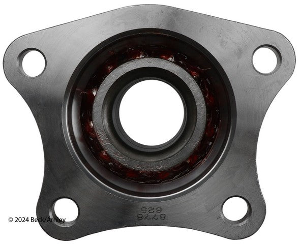 Wheel Bearing Beck Arnley 051-4044