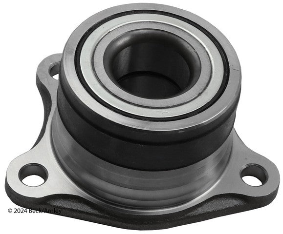 Wheel Bearing Beck Arnley 051-4044