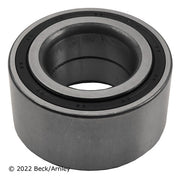 Wheel Bearing Beck Arnley 051-4048