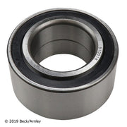 Wheel Bearing Beck Arnley 051-4057