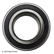 Wheel Bearing Beck Arnley 051-4057