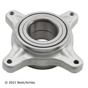 Wheel Bearing Beck Arnley 051-4070