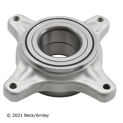 Wheel Bearing Beck Arnley 051-4070
