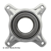 Wheel Bearing Beck Arnley 051-4070