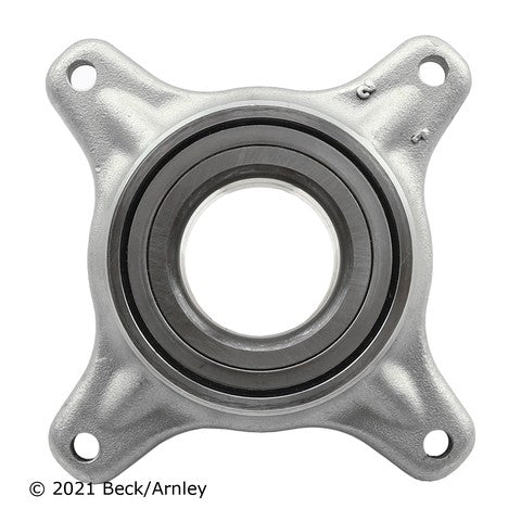 Wheel Bearing Beck Arnley 051-4070