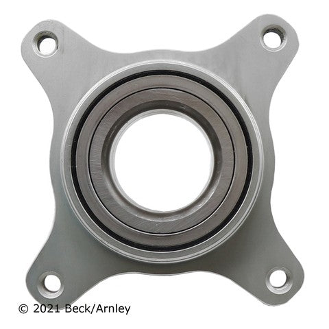 Wheel Bearing Beck Arnley 051-4070