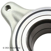 Wheel Bearing Beck Arnley 051-4070