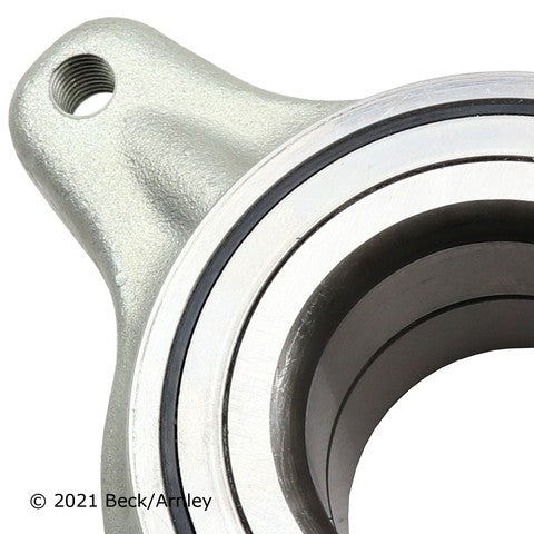 Wheel Bearing Beck Arnley 051-4070