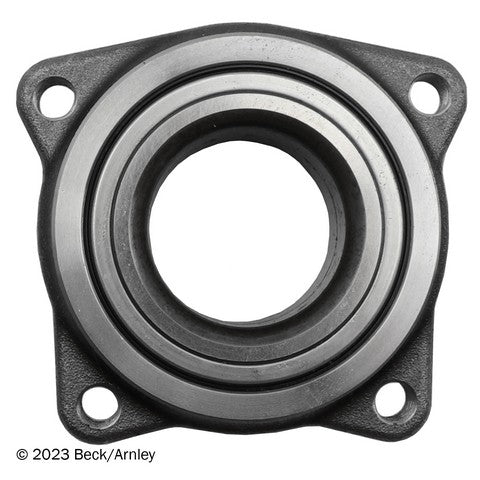 Wheel Bearing Beck Arnley 051-4108