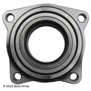 Wheel Bearing Beck Arnley 051-4108
